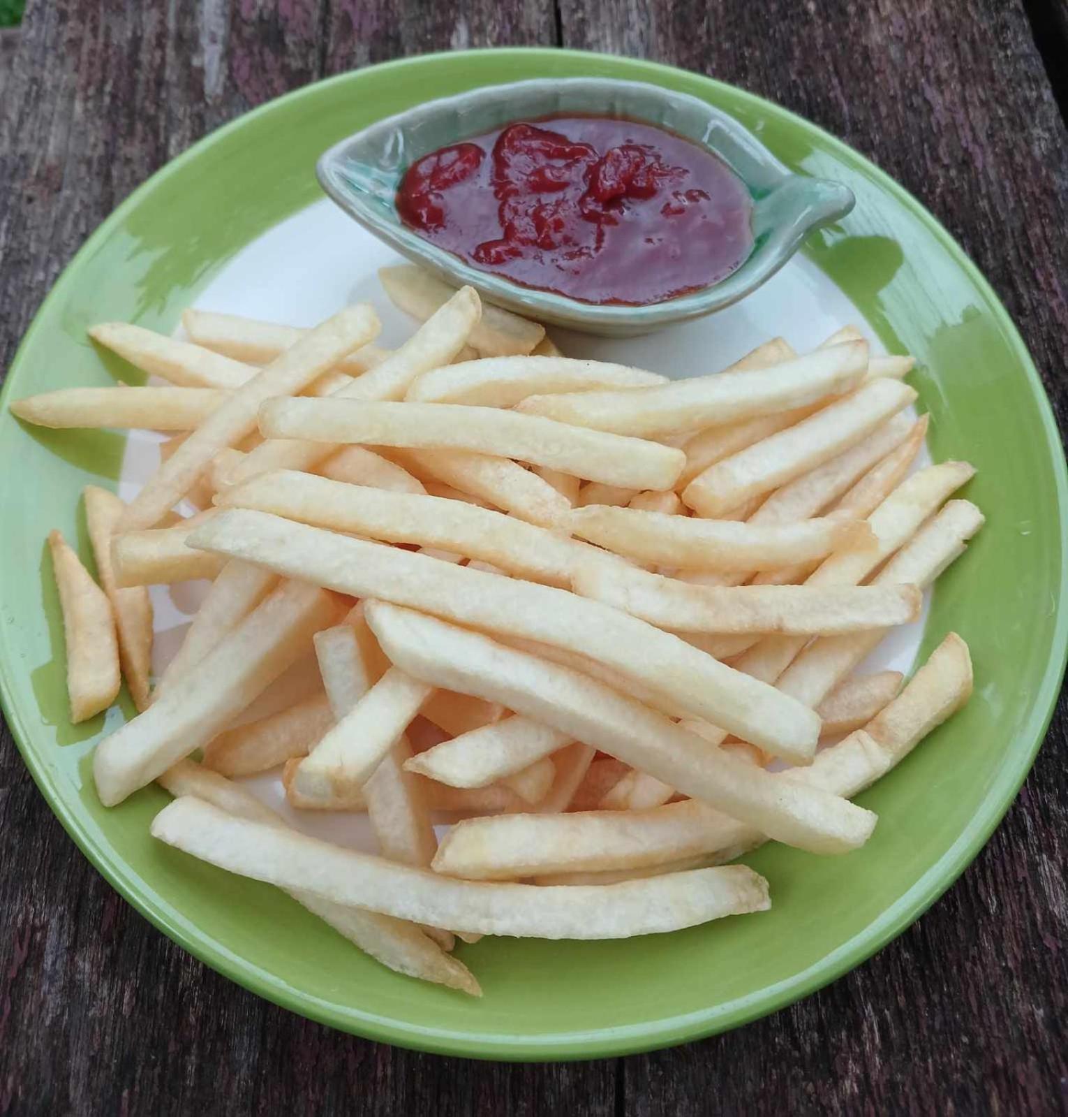 Aerie Lodge Pang Mapha Bagian luar foto